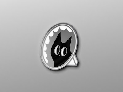 OObject - Enamel Pin
