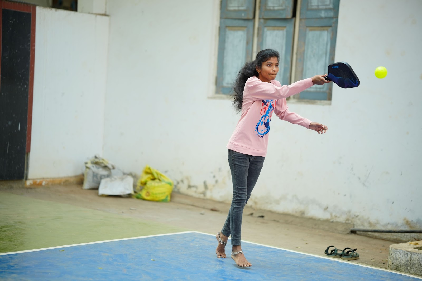 Hindu College of Engineering and Technology, Guntur - Sports Fest Adarsh - 2025