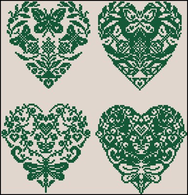 CMP 390217 Pattern