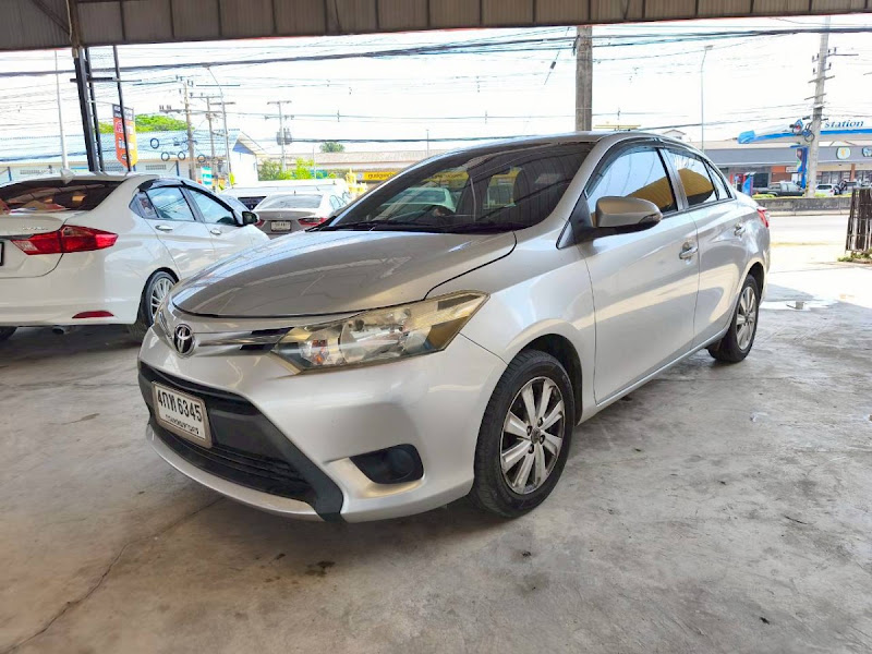 TOYOTA VIOS