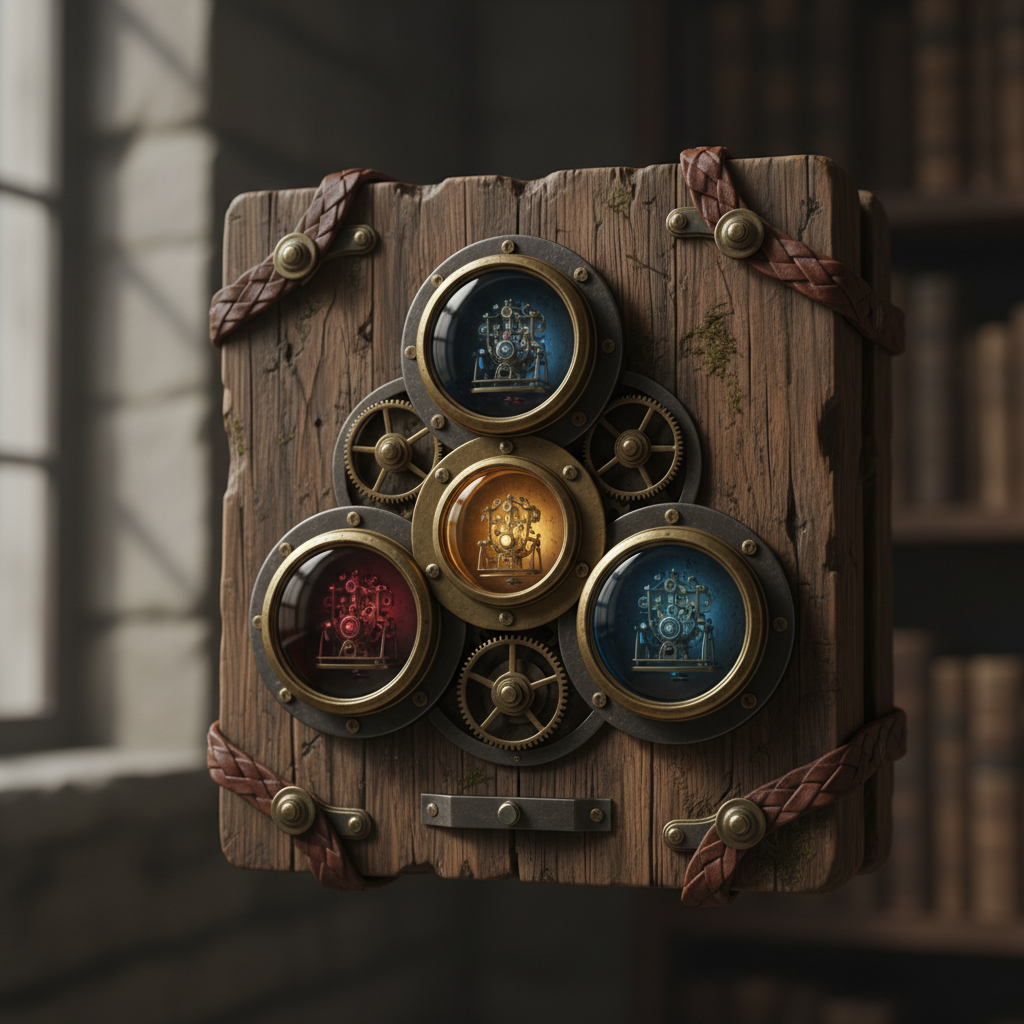 🛡️ 두 번째 섹션: '3년 경영권 안정장치'의 비밀