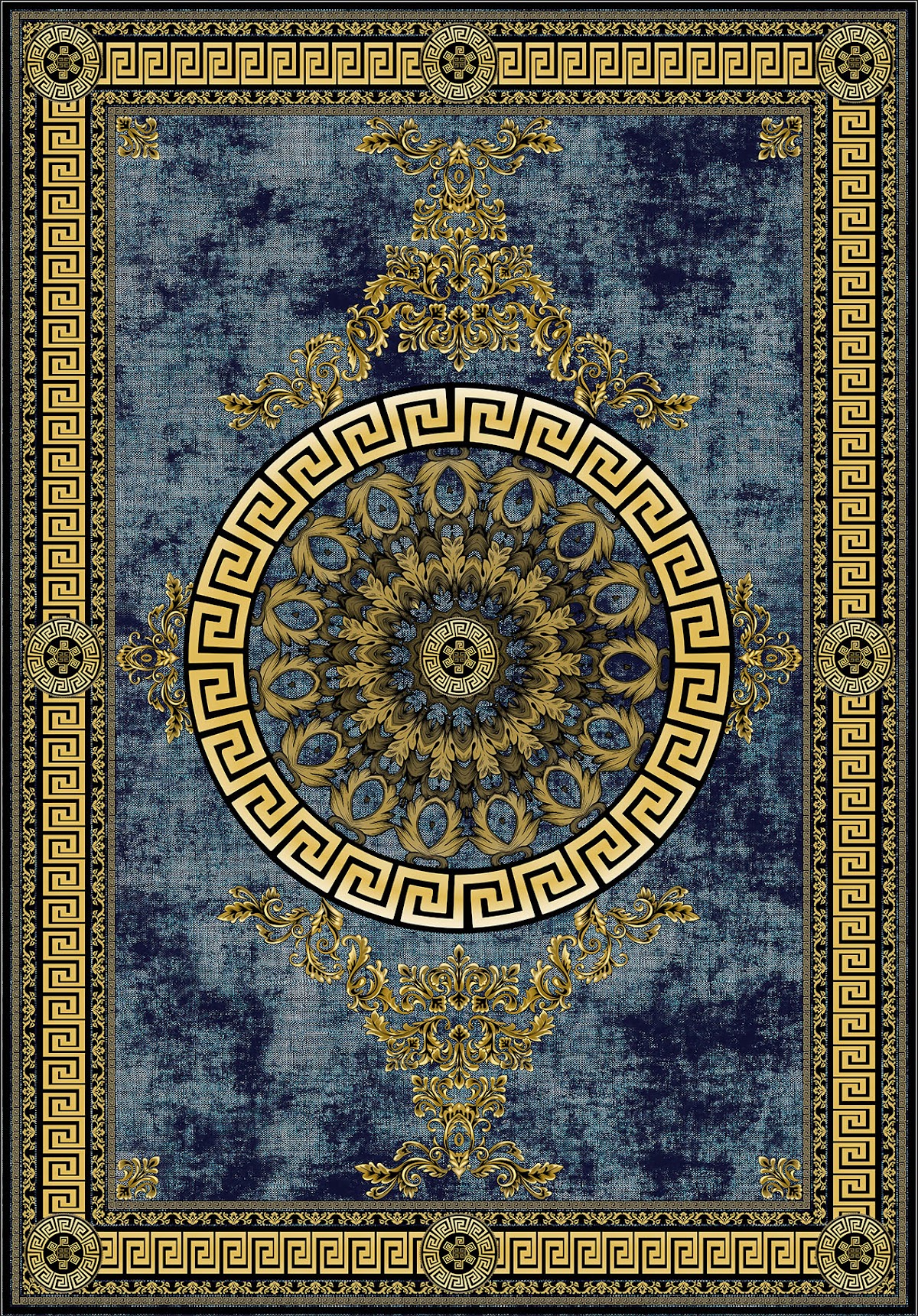Kilim Collection M-1387