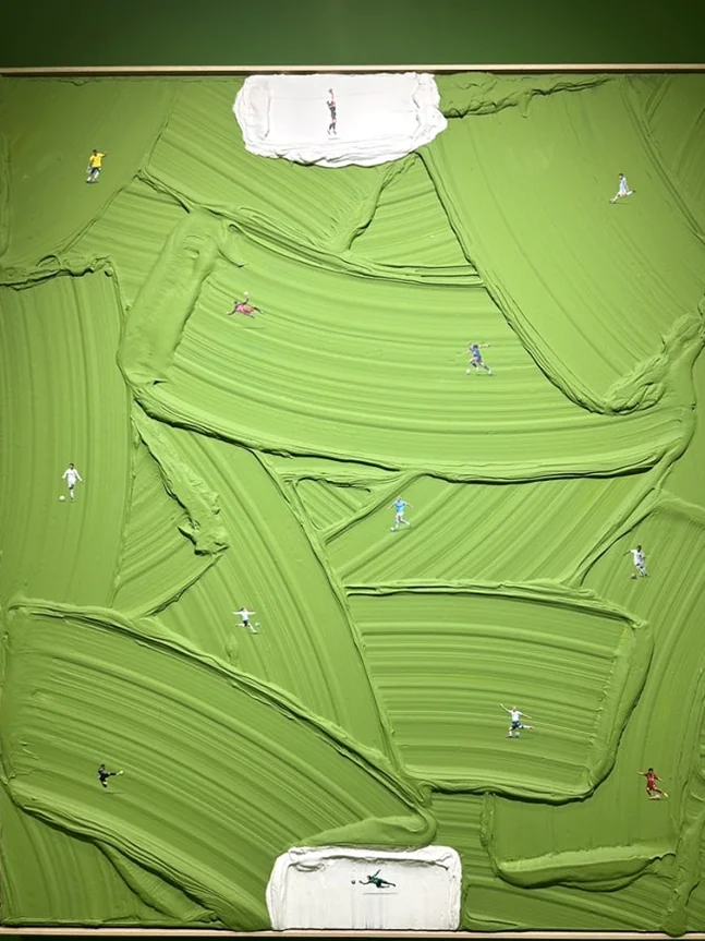 A Guide to Groundseesaw Seochon: Immersive Art and Cultural Depth in Seoul - Groundseesaw Seochon, Werner Bronkhorst Seoul