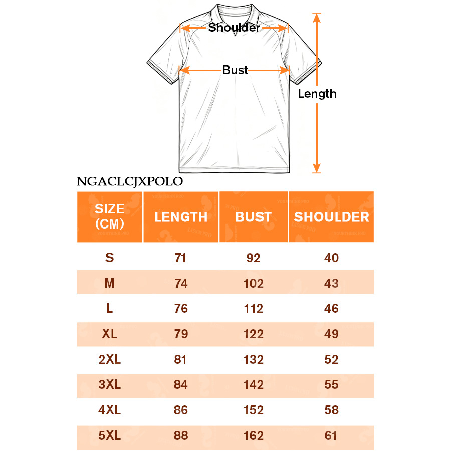 V Collar Raglan Sleeve Polo