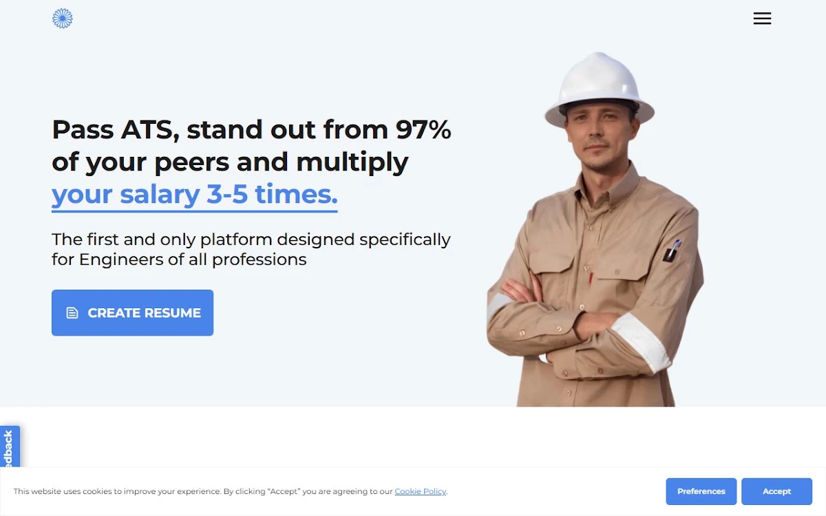 Captura de EngineerNow