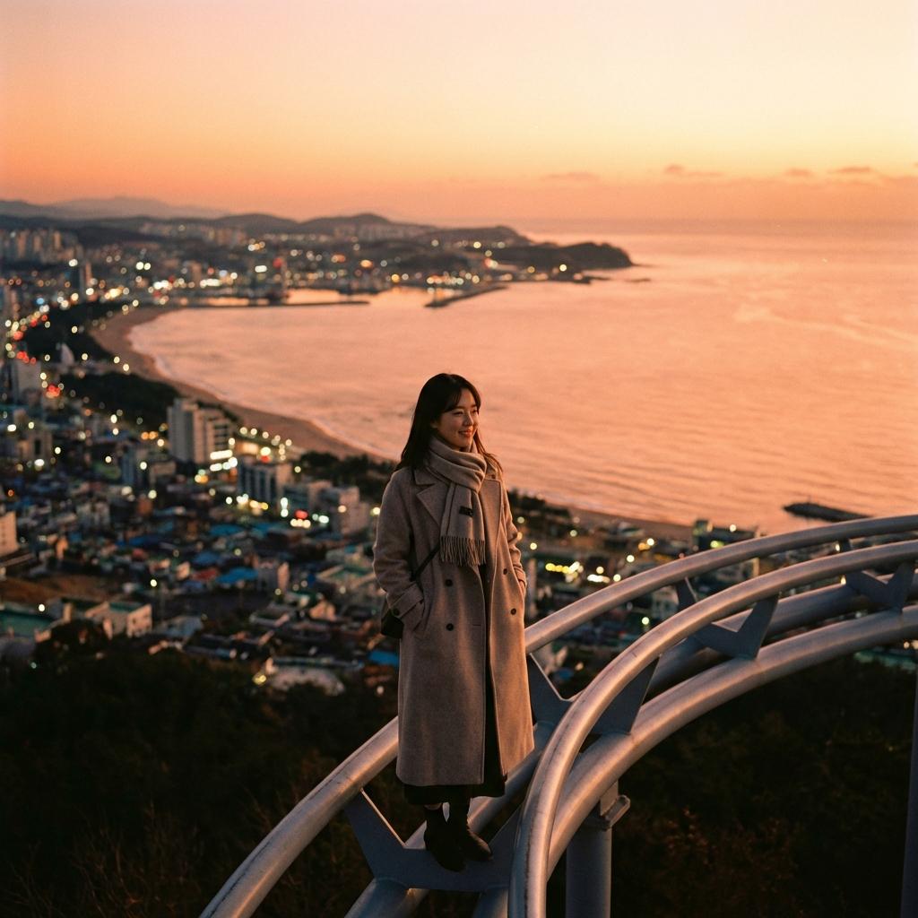 스페이스워크 인생샷! 놓치지 말아야 할 촬영 스팟 5 & 꿀팁