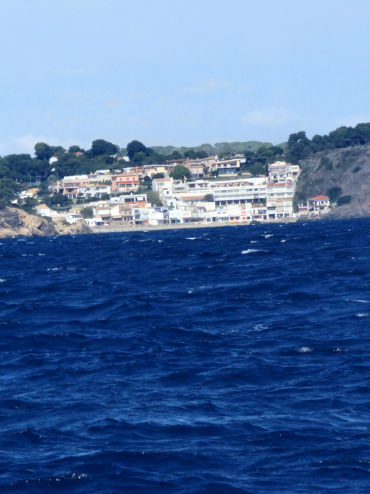 Photo de la navigation NAV-009