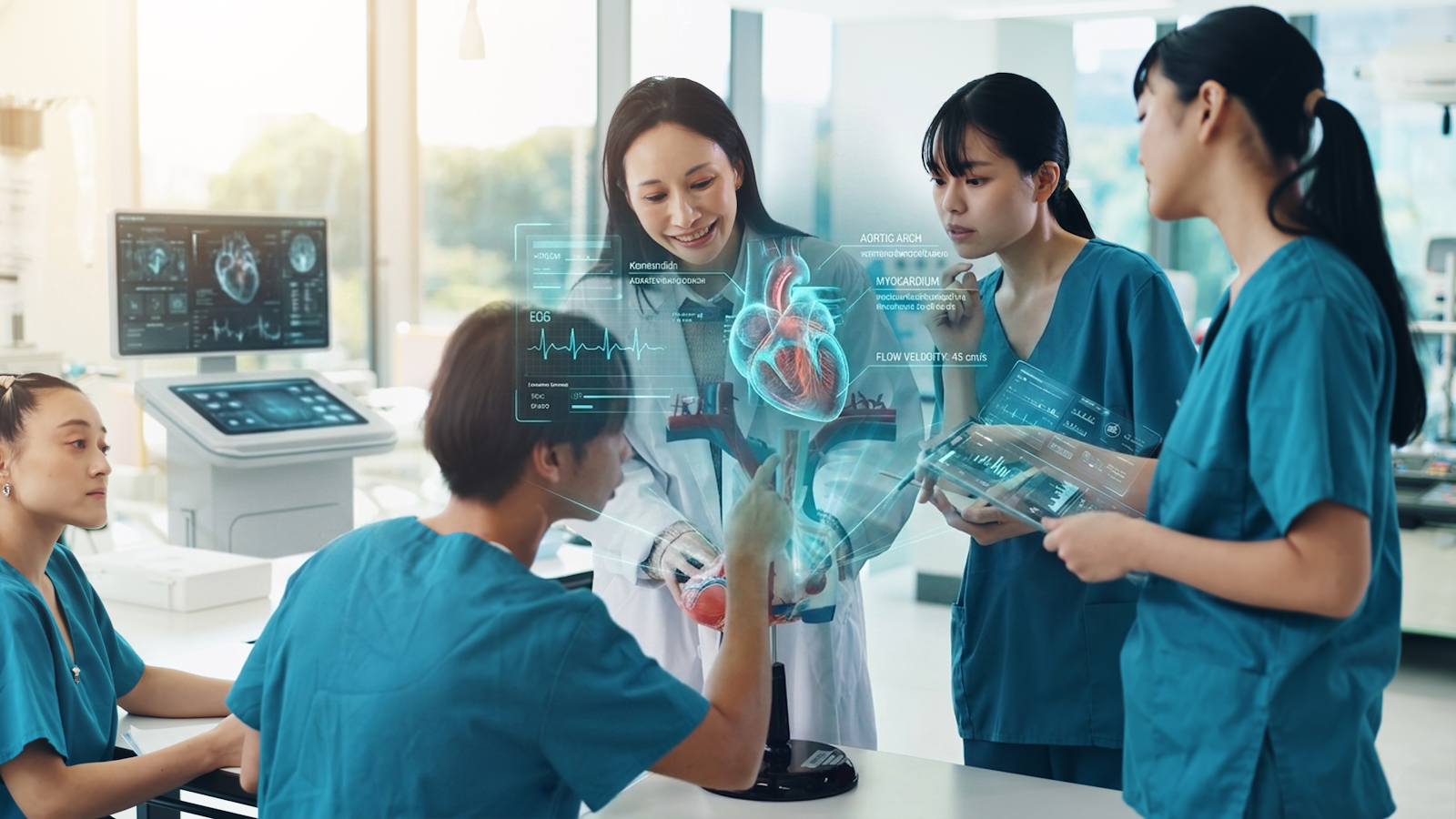 A regional platform for responsible AI