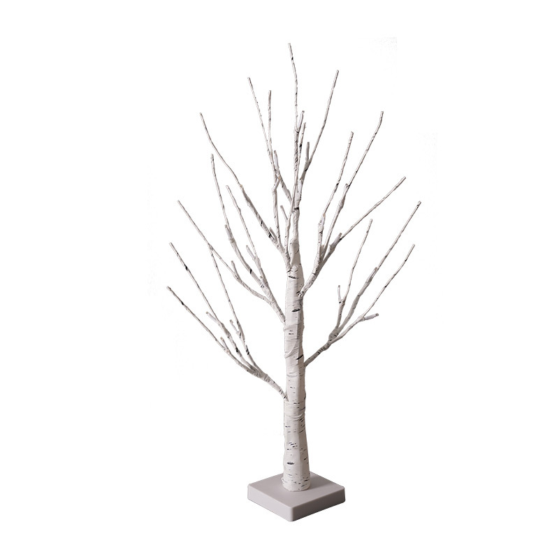 LED Birch Tree Decorative Light
