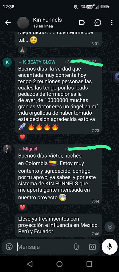 Testimonio 16