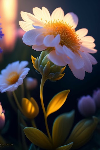 Beautiful Flower Picture