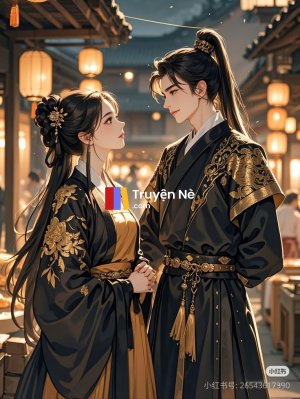 Bí Ẩn Trong Cung Đình