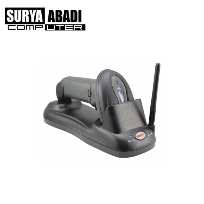 LASER BARCODE MP-9309