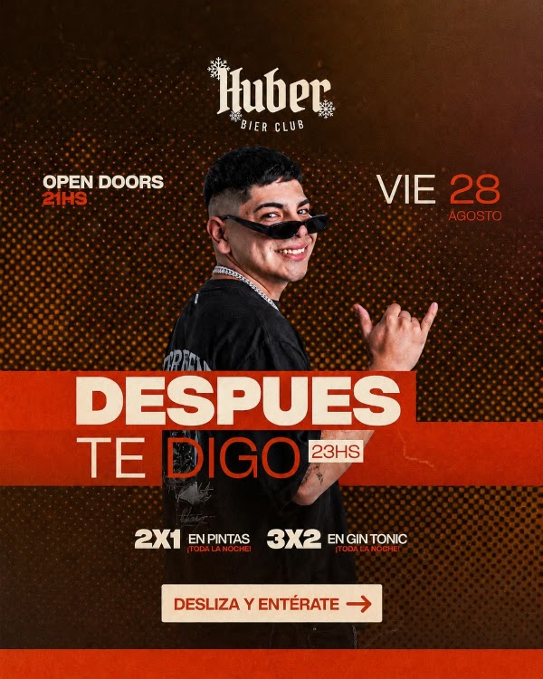 Despues Te Digo