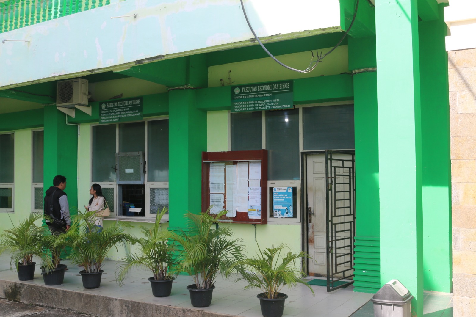 Asrama 3