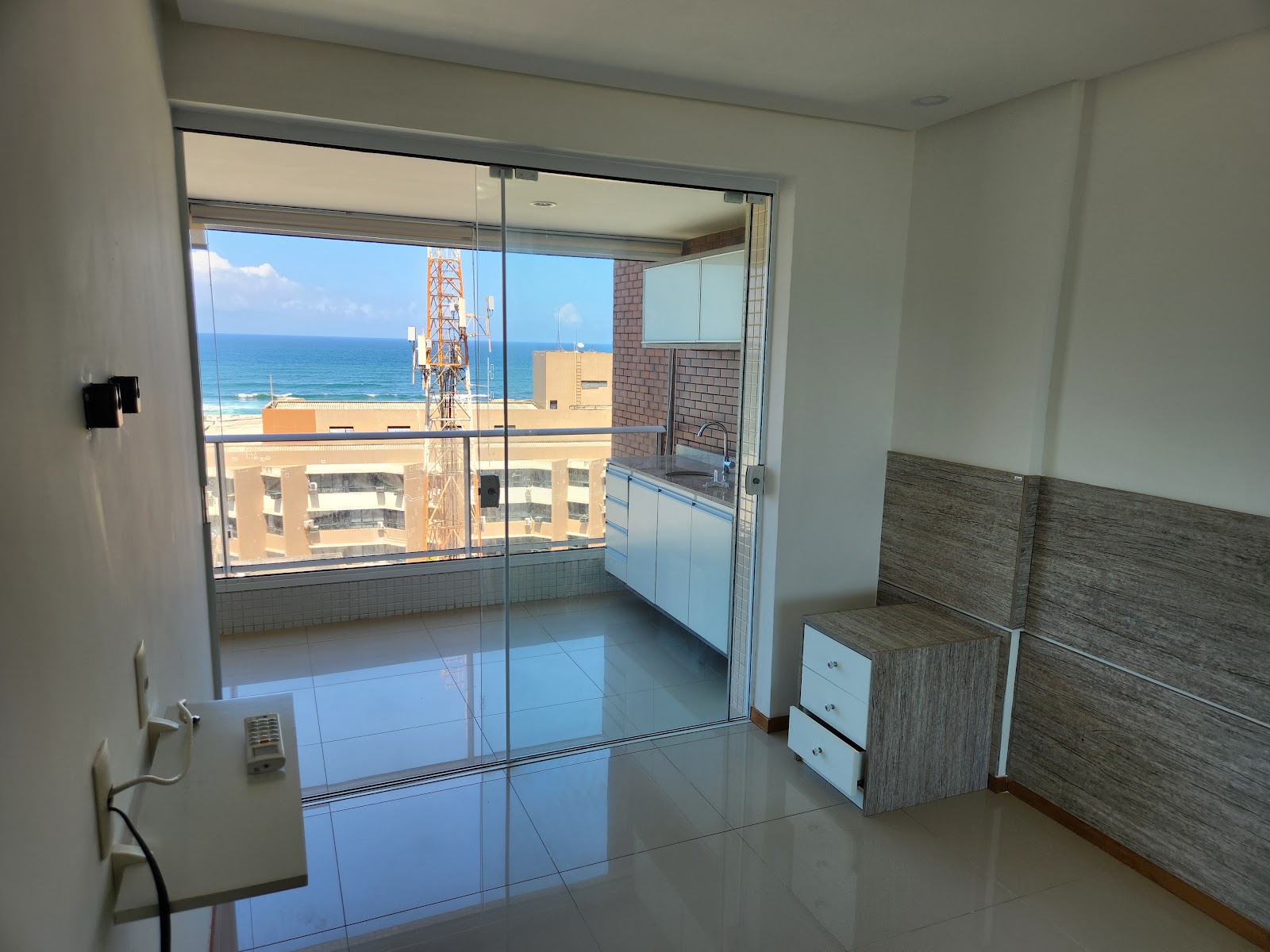 Apartamento, Pituba