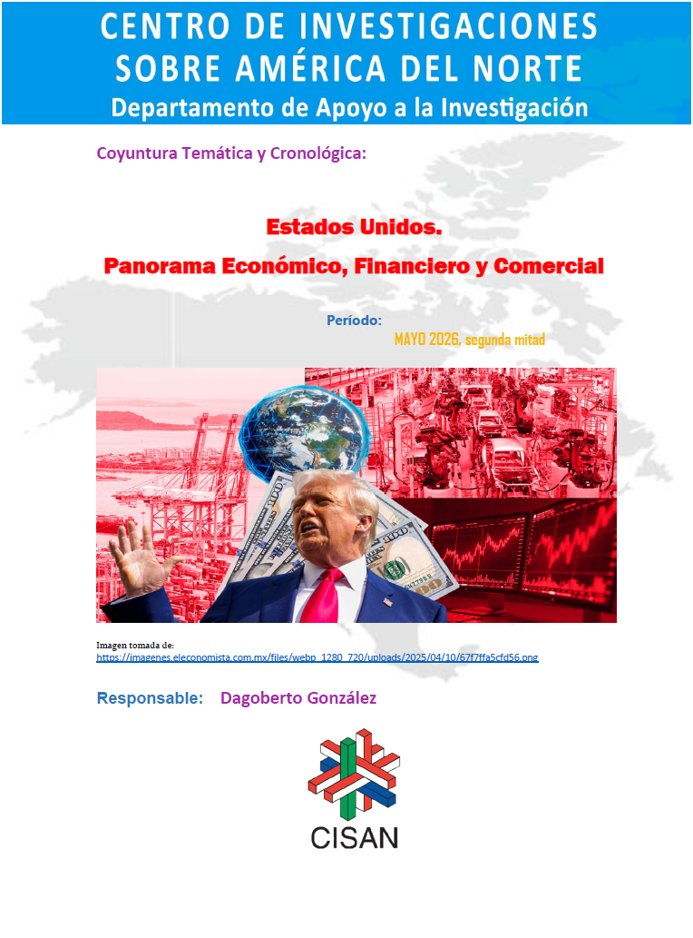 Portada del boletín