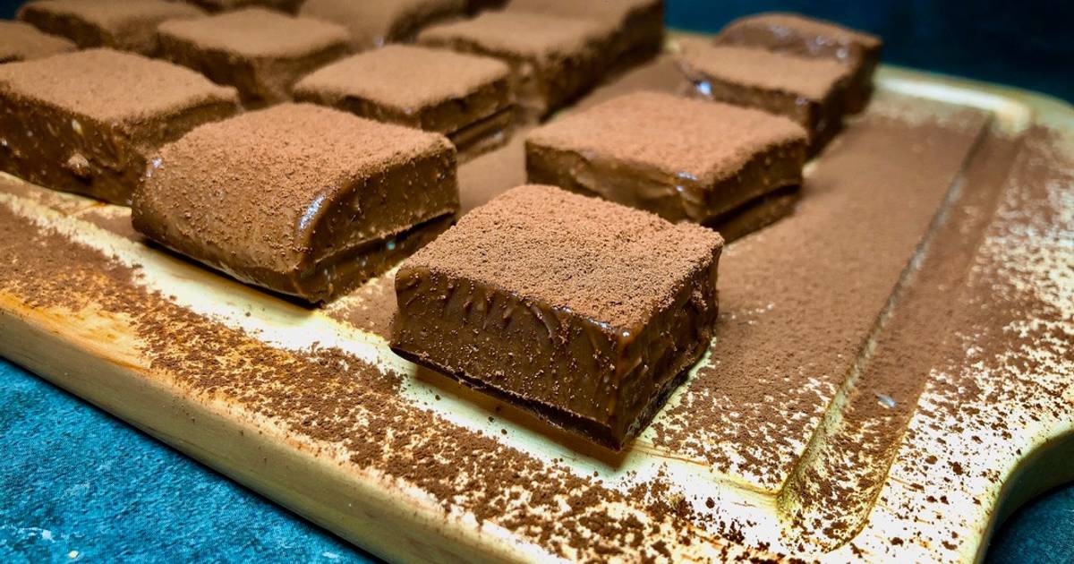 Nama Choco Cho Ngày Valentine Thêm Ngọt Ngào ❤️🍫