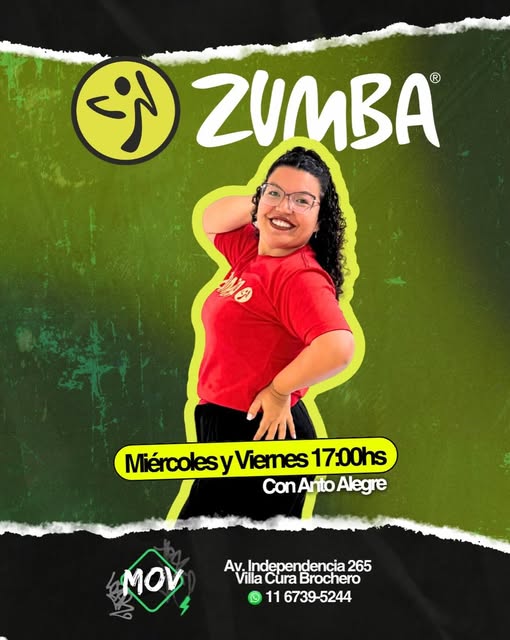 Clases de Julio