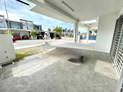 Double Storey Terrace Casa View, Cybersouth Cyberjaya — foto 3/10