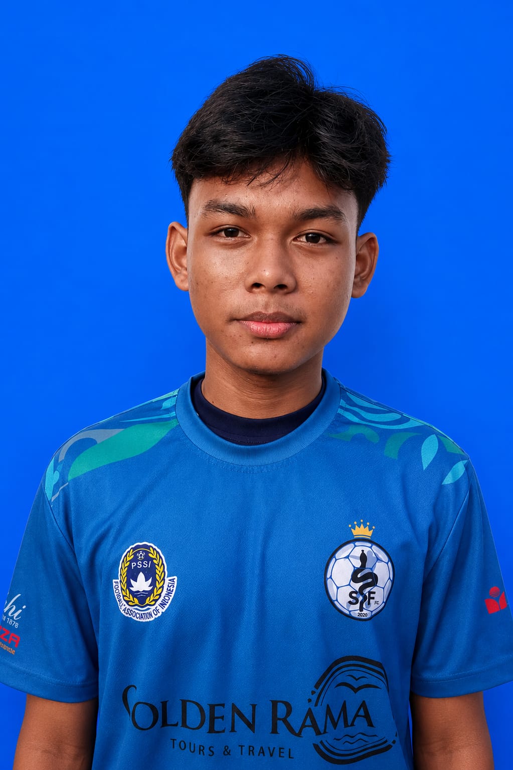 MUHAMAD FAQIH HUDIN