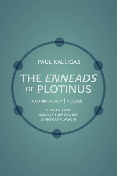 The Enneads of Plotinus, Volume 1- A Commentary