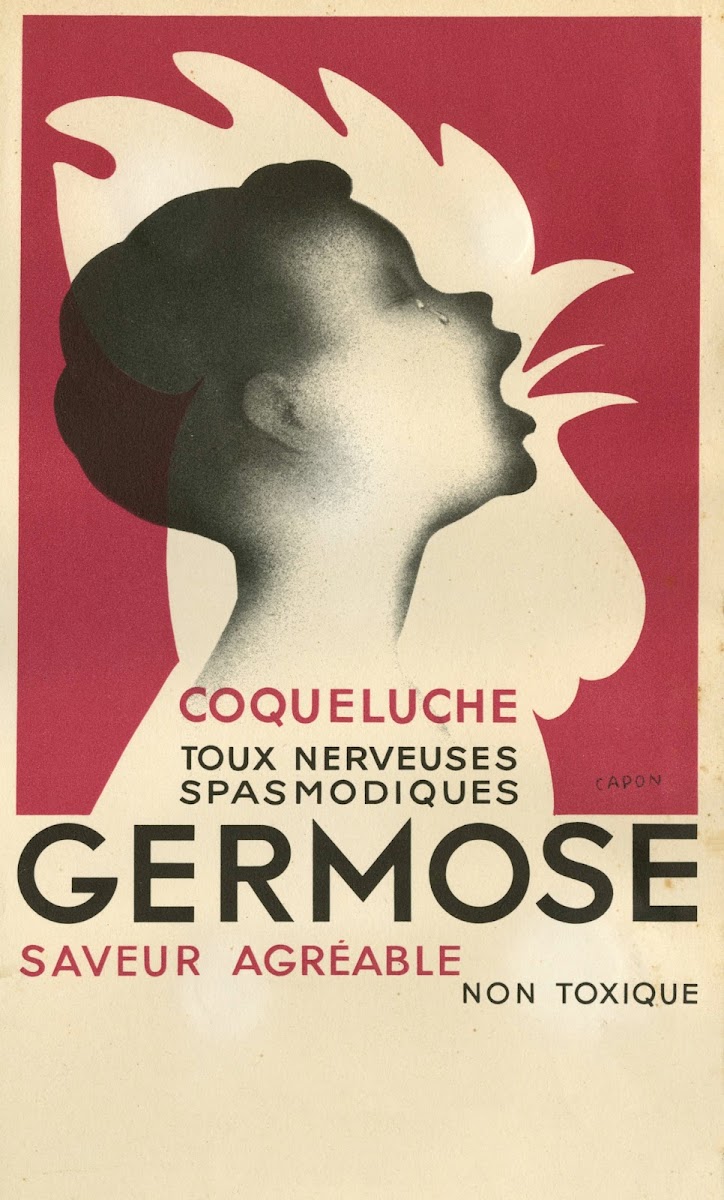 Germose 1910 1950