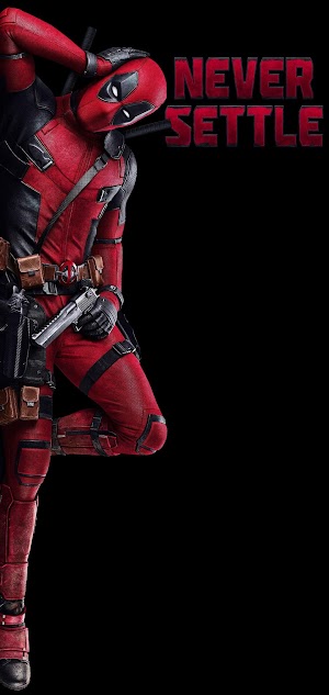 Deadpool Picture