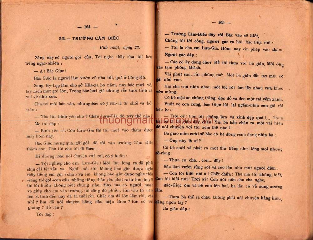 Tập san : Mực tím (số 54 - 1991) - Trang 83