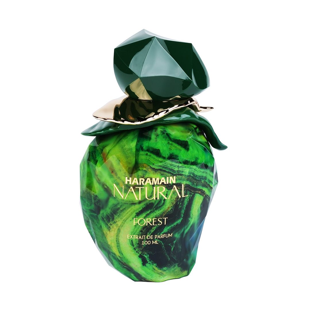 HARAMAIN NATURAL FORES