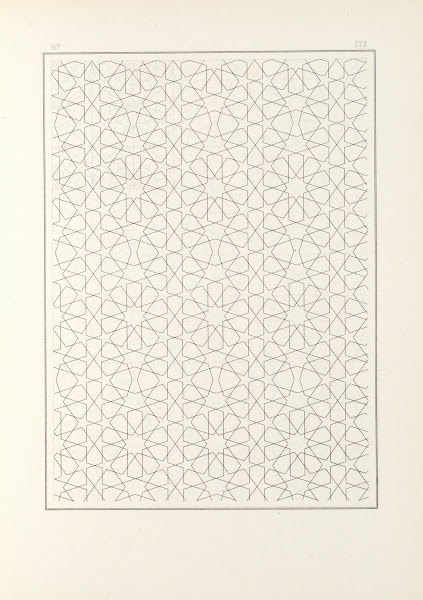 Les elements de lart arabe pl 172 1879