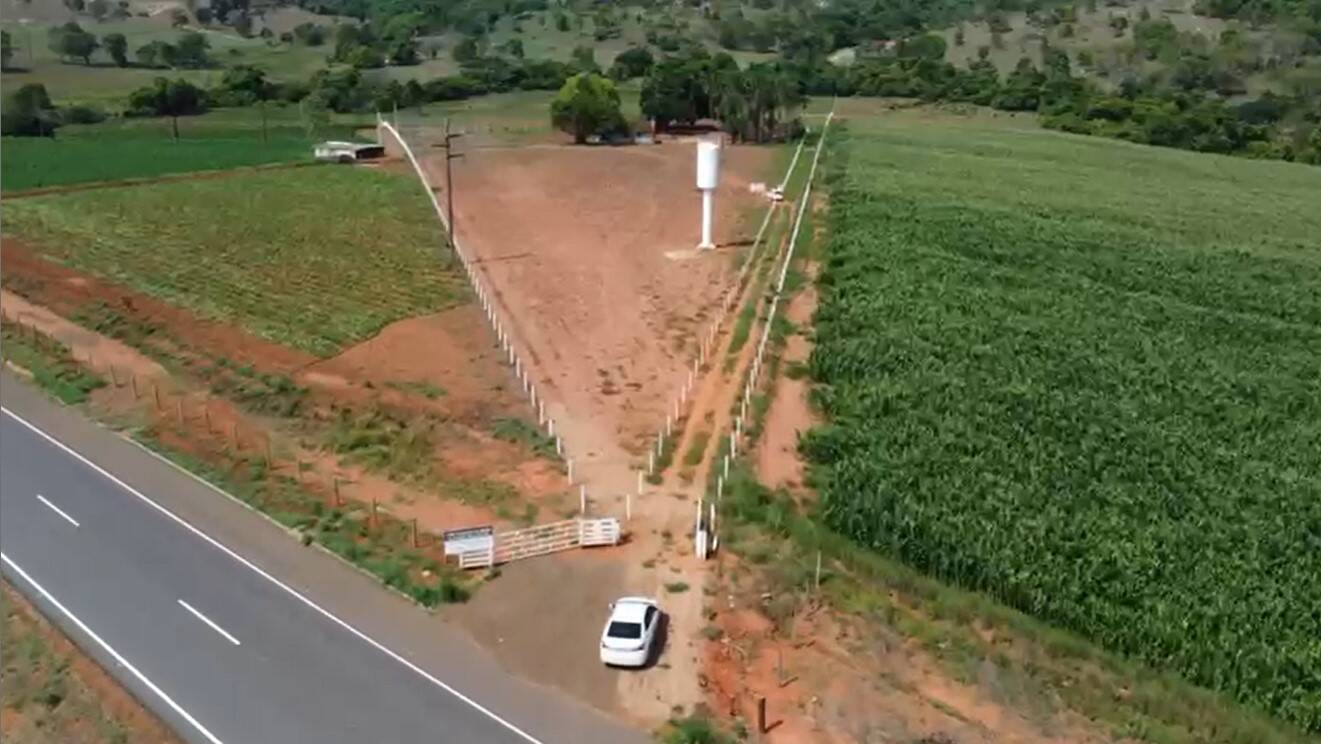 Chácara no Município de Petrolina de Goiás - GO 2