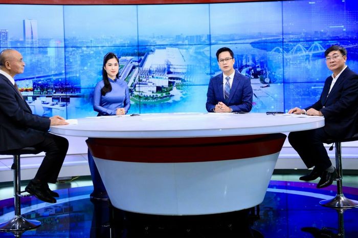 Giám sát tự động và hoàn thiện chính sách - Đài Phát thanh và truyền hình Hà Nội