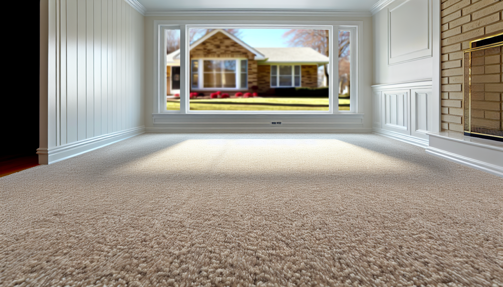 Family-Owned Carpet Cleaning in Carol Stream, IL