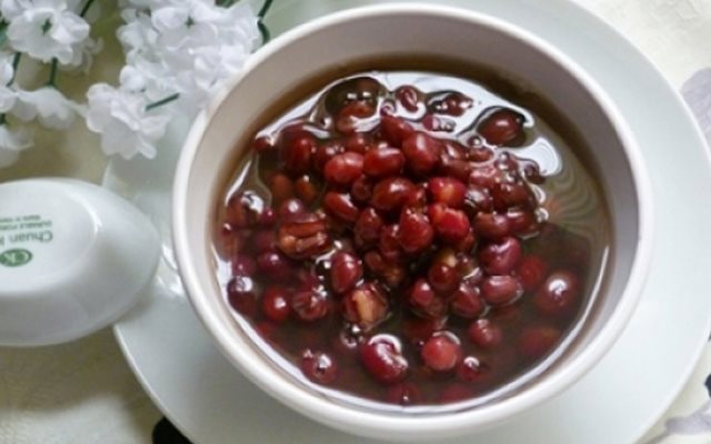 Chè Đậu Đỏ
