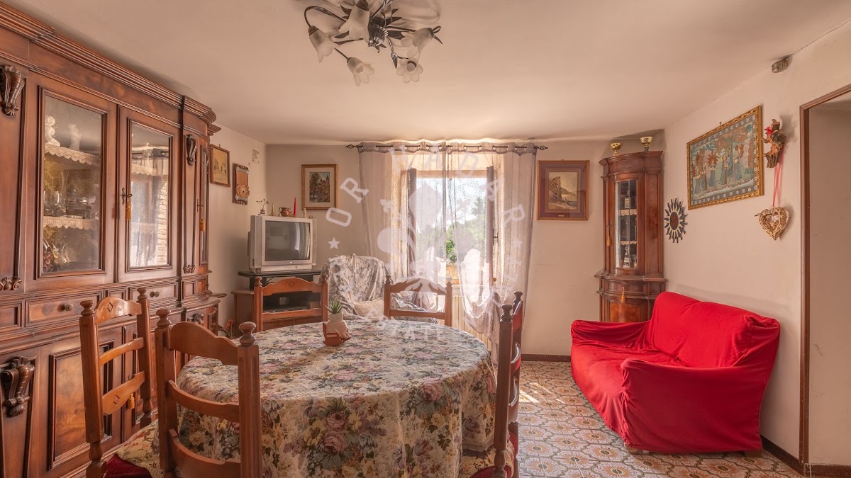 קזאלה פייטרו (Casale Pietreto) — 2