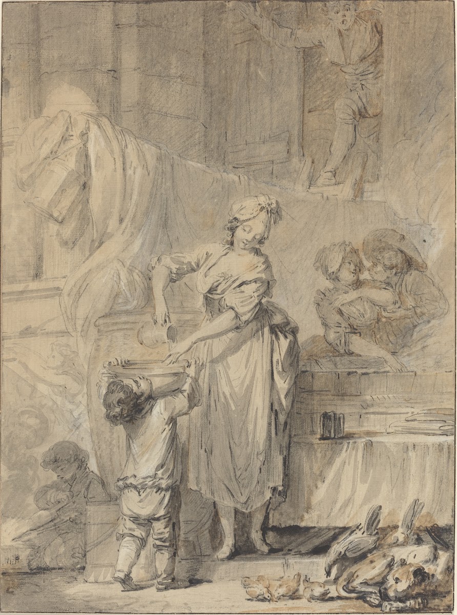 Kindly Martine 1760s