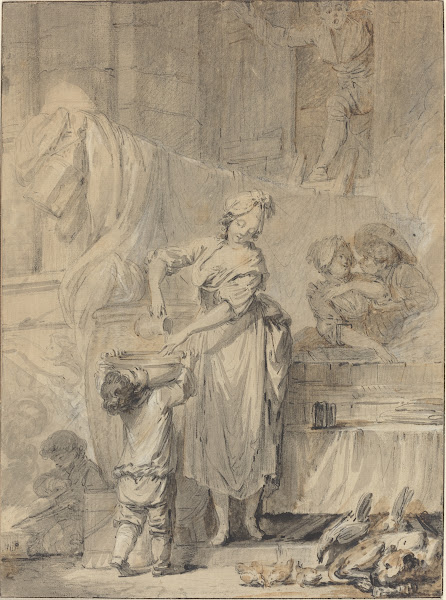 Kindly Martine 1760s