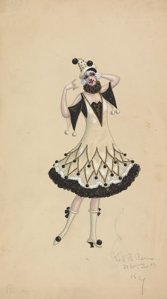 Pierrette 1912   1924