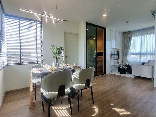 JOB Condominium