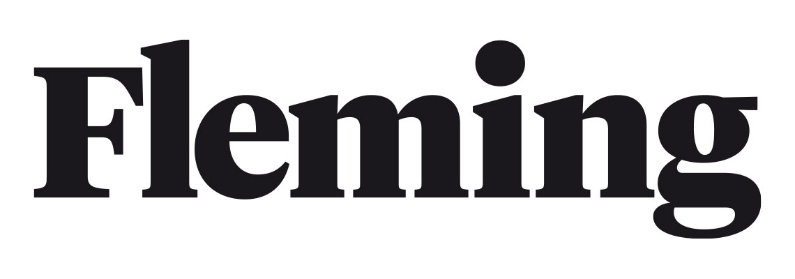 Fleming Logo