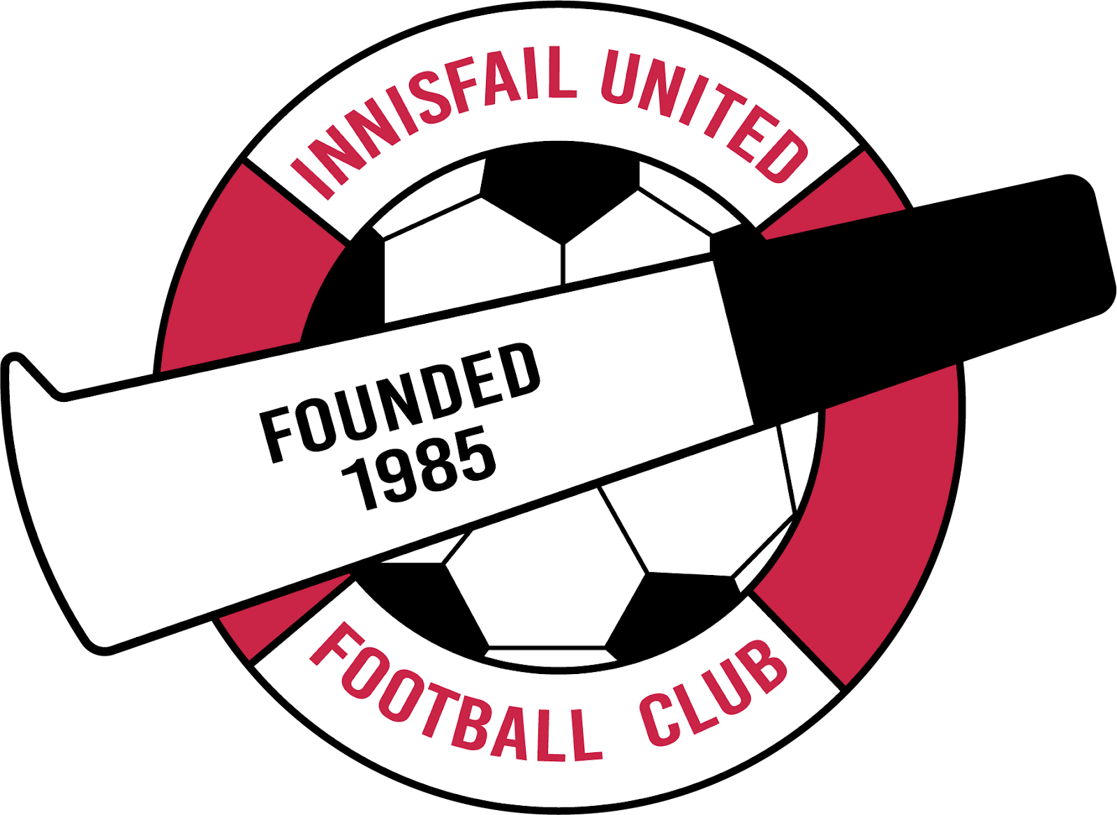 Innisfail United logo
