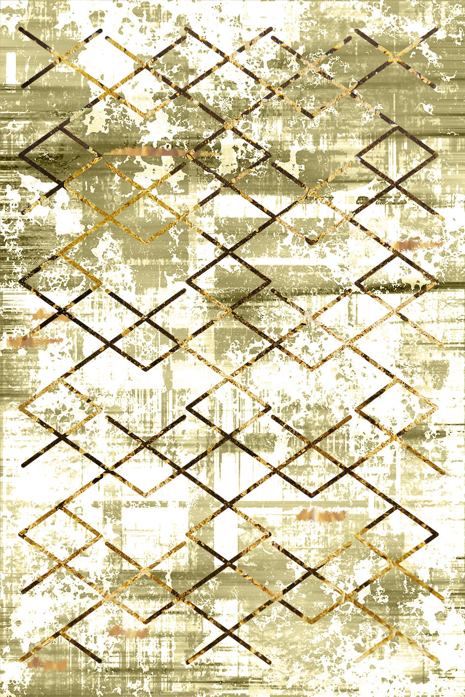 Kilim Collection M-1428