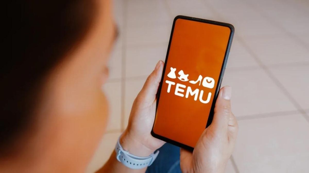 EU ra án phạt nền tảng thương mại điện tử Temu của Trung Quốc - Đài Phát thanh và truyền hình Hà Nội