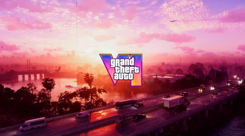 Grand Theft Auto VI, GTA 6, Sunset, Trailer 4K Wallpaper