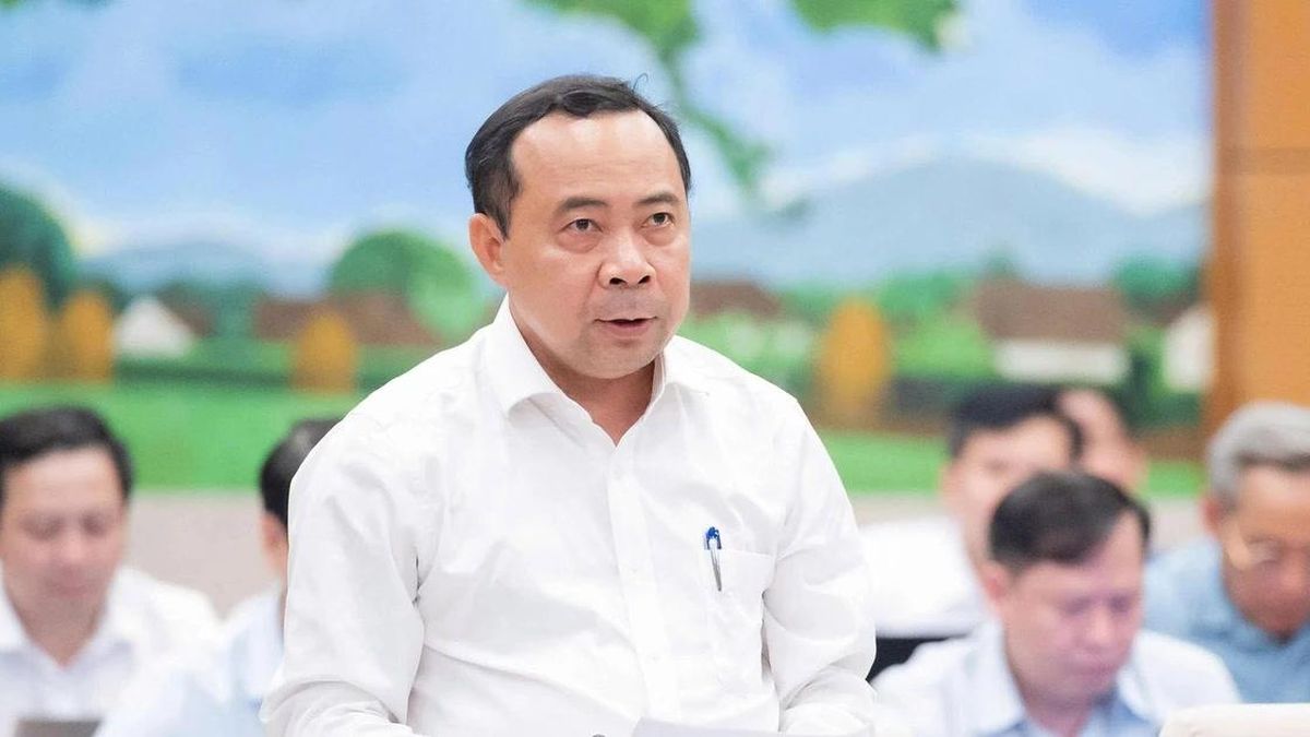 Đề xuất cắt giảm hàng loạt thủ tục trong lĩnh vực khoa học và công nghệ - Báo Tri thức &amp; Cuộc sống