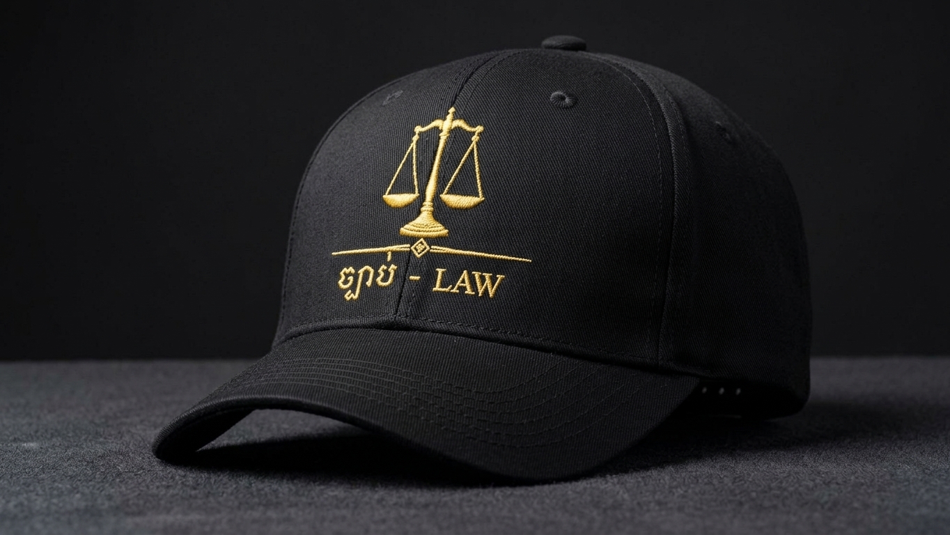 មួកច្បាប់ Law Hat
