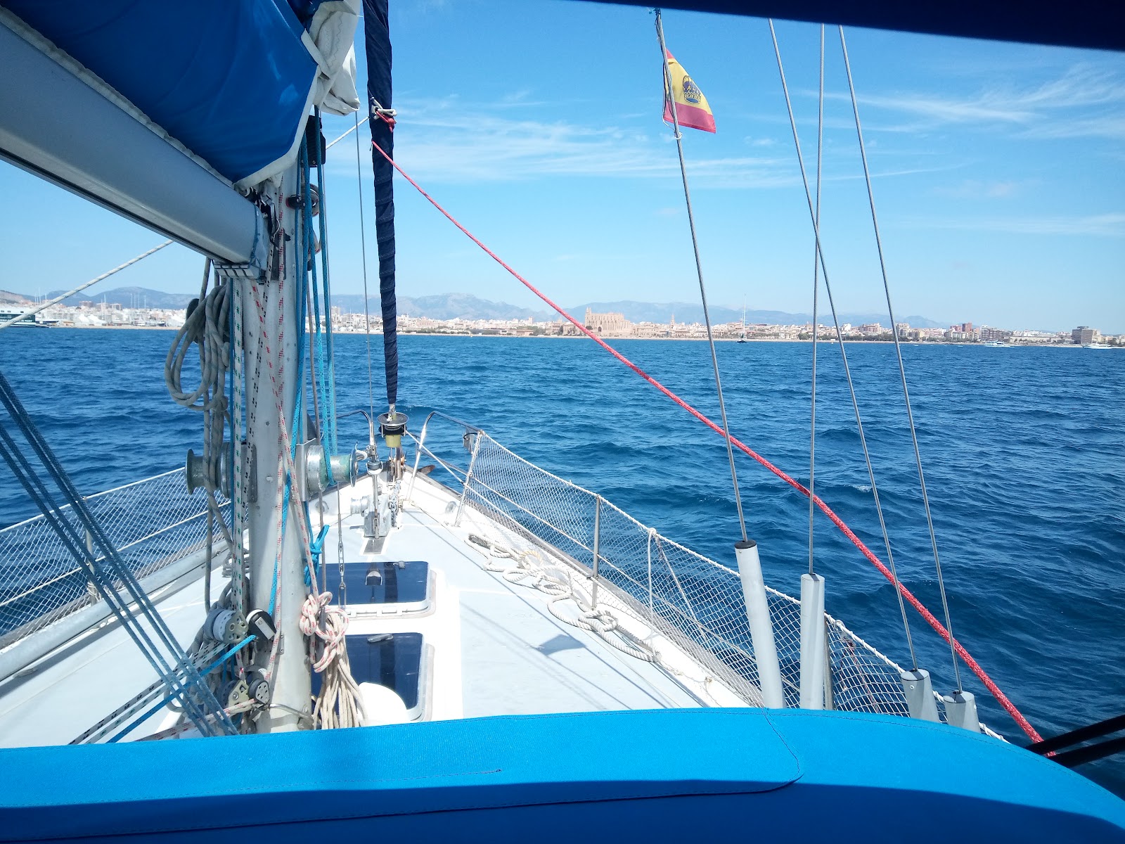 Photo de l’escale Sa Rapita