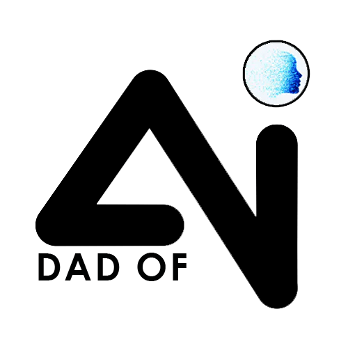Captura de DadofAI.com