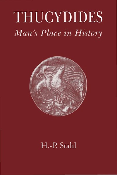 Thucydides: Man's Place in History